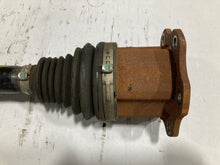 Load image into Gallery viewer, FRONT CV AXLE SHAFT Audi Q5 13 14 15 16 17 - NW315868
