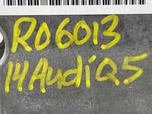Load image into Gallery viewer, Computer  AUDI Q5 2014 - NW315978
