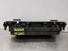 Load image into Gallery viewer, TEMPERATURE CONTROLS Honda Civic 16 17 18 19 20 21 - NW316366
