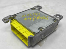 Load image into Gallery viewer, Air Bag Computer Toyota Prius 2004 04 2005 05 2006 06 - NW38240

