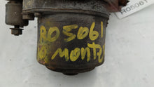 Load image into Gallery viewer, ABS PUMP Montero Sport 1997 97 98 99 00 01 - NW315837
