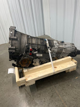 Load image into Gallery viewer, AUTOMATIC TRANSMISSION A4 A6 Passat 01 02 03 04 05 AWD VIN D - NW316779
