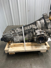Load image into Gallery viewer, AUTOMATIC TRANSMISSION A4 A6 Passat 01 02 03 04 05 AWD VIN D - NW316779
