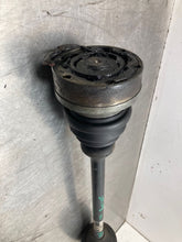 Load image into Gallery viewer, CV AXLE SHAFT Passat 1999 99 2000 00 01 02 - 04 05 Rear - NW315896
