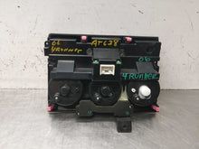 Load image into Gallery viewer, Temperature Controls Toyota 4 Runner 2006 - NW316374
