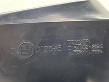 Load image into Gallery viewer, SIDE VIEW MIRROR Toyota 4 Runner 03 04 05 06 07 08 09 Power Left - NW316085
