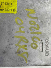 Load image into Gallery viewer, Air Bag Computer Mazda RX8 2004 04 2005 05 - NW34135
