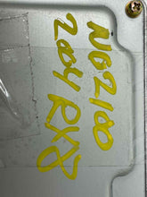 Load image into Gallery viewer, Steering computer Mazda RX8 2004 04 2005 05 2006 06 07 08 - NW34137
