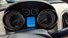 Load image into Gallery viewer, Speedometer Cluster Buick Verano 2014 - NW316700
