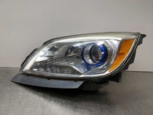 Load image into Gallery viewer, HEADLIGHT LAMP ASSEMBLY Buick Verano 12 13 14 15 16 17 Left - NW316376
