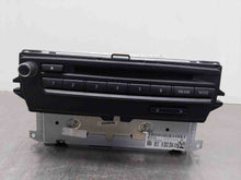 Load image into Gallery viewer, RADIO BMW 128i 135i 323i 328i 335i M3 Z4 08 09 AM FM CD - NW316581

