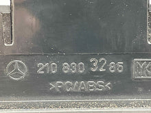 Load image into Gallery viewer, Temp Climate AC Heater Control Mercedes E320 E430 E420 S320 1996 96 97 98 99 - NW316367
