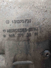 Load image into Gallery viewer, Transmission  MERCEDES E-CLASS 1999 - NW316773
