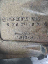 Load image into Gallery viewer, Transmission  MERCEDES E-CLASS 1999 - NW316773
