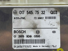 Load image into Gallery viewer, ABS COMPUTER MERCEDES E300D E420 E300D 1998 1999 - NW315988
