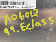 Load image into Gallery viewer, ABS COMPUTER MERCEDES E300D E420 E300D 1998 1999 - NW315988
