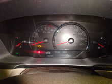 Load image into Gallery viewer, SPEEDOMETER CLUSTER Cadillac DTS 2007 07 - NW158579
