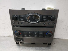 Load image into Gallery viewer, TEMPERATURE CONTROLS Infiniti G25 G37 Q60 09 10 11 12 13 14 - NW317276
