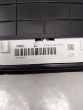 Load image into Gallery viewer, SPEEDOMETER CLUSTER Cadillac DTS 2007 07 - NW158579
