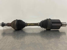 Load image into Gallery viewer, FRONT CV AXLE SHAFT Lucerne DTS 06 07 08 09 10 11 - NW8588
