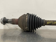Load image into Gallery viewer, FRONT CV AXLE SHAFT Lucerne DTS 06 07 08 09 10 11 - NW8588
