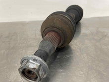Load image into Gallery viewer, FRONT CV AXLE SHAFT Lucerne DTS 06 07 08 09 10 11 - NW8588

