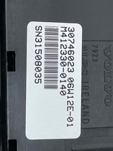 Load image into Gallery viewer, Temp Climate AC Heater Control XC70 V70 2005 05 2006 06 2007 07 - NW317281
