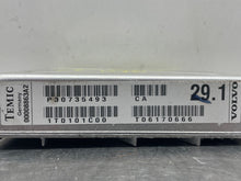 Load image into Gallery viewer, TRANSMISSION COMPUTER Volvo S60 V70 XC90 05 06 07 - NW317034
