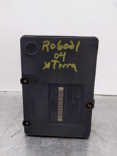 Load image into Gallery viewer, ABS PUMP Nissan Xterra Frontier 2003 03 2004 04 4x4 - NW316925
