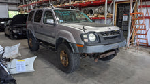 Load image into Gallery viewer, Transmission Nissan Xterra 2004 - NW317594
