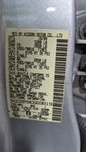 Load image into Gallery viewer, Transmission Nissan Xterra 2004 - NW317594
