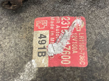 Load image into Gallery viewer, ALTERNATOR Nissan Frontier Xterra 2003 03 2004 04 6 Cylinder - NW316933
