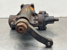 Load image into Gallery viewer, STEERING RACK Nissan Frontier Xterra 00 - 04 - NW317539
