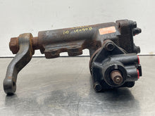 Load image into Gallery viewer, STEERING RACK Nissan Frontier Xterra 00 - 04 - NW317539
