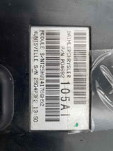 Load image into Gallery viewer, BODY CONTROL MODULE BCM COMPUTER Commander Grand Cherokee 2007 - NW27352
