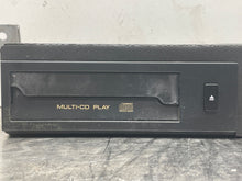 Load image into Gallery viewer, CD CHANGER Lexus RX300 1999 99 2000 00 01 02 03 - NW317426
