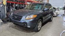 Load image into Gallery viewer, Transmission Hyundai Santa Fe 2008 - NW317595
