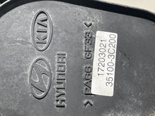 Load image into Gallery viewer, THROTTLE BODY Amanti Sedona Sonata 06 07 08 09 10 - NW317567
