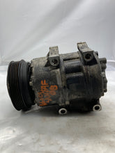 Load image into Gallery viewer, AC A/C AIR CONDITIONING COMPRESSOR Santa Fe Veracruz 07-12 - NW317048
