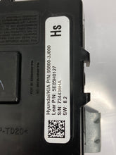 Load image into Gallery viewer, TPMS CONTROL MODULE COMPUTER Entourage Santa Fe Veracruz Sedona 07-10 - NW317026
