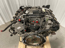 Load image into Gallery viewer, ENGINE MOTOR Mercedes-Benz E350 E550 E63 2011 11 2012 12 - NW383116

