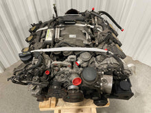 Load image into Gallery viewer, ENGINE MOTOR Mercedes-Benz E350 E550 E63 2011 11 2012 12 - NW383116
