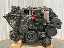 Load image into Gallery viewer, ENGINE MOTOR Mercedes-Benz E350 E550 E63 2011 11 2012 12 - NW383116
