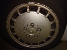 Load image into Gallery viewer, WHEEL Mercedes 260E 300D 300E 89 90 91 - 94 15X6.5 - NW200501
