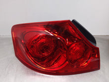 Load image into Gallery viewer, OUTER TAIL LIGHT LAMP G25 G35 G37 07 08 09 10 11 12 13 Left - NW317577
