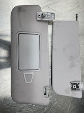 Load image into Gallery viewer, INTERIOR SUN VISORS E350 E550 E280 E300 E320 E500 E55 E63 03-09 Left - NW317991
