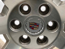 Load image into Gallery viewer, Wheel Rim Cadillac SRX 2008 - NW317996
