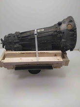 Load image into Gallery viewer, TRANSMISSION E250 Van E250D E300 E350 E400 E550 E63 14-16 AWD - NW317980

