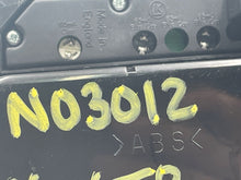 Load image into Gallery viewer, Temp Climate AC Heater Control Jaguar XK8 XJ8 XJ6 95 96 97 98 99 00 01 02 - 06 - NW100555
