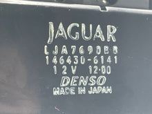 Load image into Gallery viewer, Temp Climate AC Heater Control Jaguar XK8 XJ8 XJ6 95 96 97 98 99 00 01 02 - 06 - NW100555
